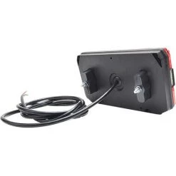 NO-NAME SecoRüt Anhänger-Rückleuchte Offene Kabelenden Blinker, Bremslicht, Rückleuchte, Reflektor, Rückfahr -Anhänger & Zubehör Verkäufe 18889001 3