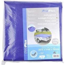 ProPlus A340814 Anhängerplane (L X B X H) 2.075 M X 1.14 M X 5 Cm -Anhänger & Zubehör Verkäufe 18912241 3