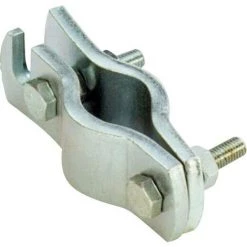 NO-NAME SecoRüt Abreißseilhalter Verzinkt