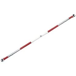 NO-NAME APA 29630 Easy-clap Abschleppstange Bis 2500 Kg (L X B X H) 183 X 7 X 3.5 Cm -Anhänger & Zubehör Verkäufe 18915789 3