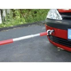 NO-NAME APA 29630 Easy-clap Abschleppstange Bis 2500 Kg (L X B X H) 183 X 7 X 3.5 Cm -Anhänger & Zubehör Verkäufe 18915789 5