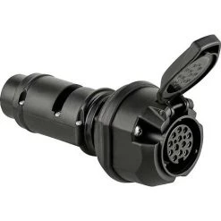 NO-NAME SecoRüt Spannungsreduzierer Steckdose 7polig Adernanzahl 7