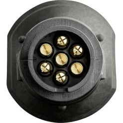 NO-NAME SecoRüt Spannungsreduzierer Steckdose 7polig Adernanzahl 7 -Anhänger & Zubehör Verkäufe 18917086 4