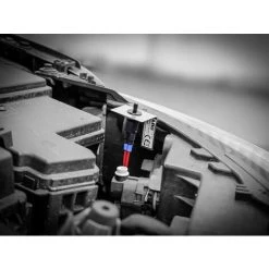 LAS 16271 Motorhaubenschalter 12 V 1 St. -Anhänger & Zubehör Verkäufe 18917358 4