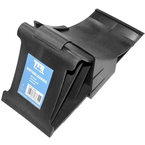 TFA Stecker 88655 Unterlegkeil Mit Halter Unterlegkeil 1600 Kg Kunststoff 2 TFA Stecker 88655 Unterlegkeil Mit Halter Unterlegkeil 1600 Kg Kunststoff – Bild 2