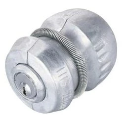 NO-NAME SecoRüt Anhänger-Diebstahlsicherung Klauensicherung