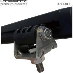 LIGHTPARTZ® Verschiebbare Halterung Für Flat-X | Prime-X 2.0