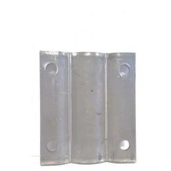 SONSTIGE Befestigungsplatte Für Stützrad -Anhänger & Zubehör Verkäufe 19612613 4