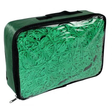 CMC Anhängernetz 2,5x4,0m Ladungssicherungsnetz 2 CMC Anhängernetz 2,5x4,0m Ladungssicherungsnetz – Bild 2