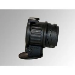 LAS Anhänger-Kurzadapter Mini Drehbar 13- Auf 7-polig 10007 10007 Kurzadapter Mini Anhänger-kurzadapter