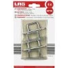 LAS Riemenkrampen Für Ösen > 35mm Riemenkrampen Riemenkrampen Las LAS Las 10671 LAS Las 10671 10671