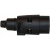 LAS Stecker 7-polig Schwarz 0680350892 LAS Stecker 06803510536939 4049145100004 Schwarz Las 10000 4049145100004