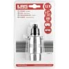 LAS Stecker 7-polig Silber Stecker Stecker Las LAS 4049145100028 4049145100028 0680350893 10002 10002 10002