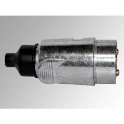 LAS Stecker 7-polig Silber Stecker Stecker Las LAS 4049145100028 4049145100028 0680350893 10002 10002 10002 -Anhänger & Zubehör Verkäufe 20327934 4