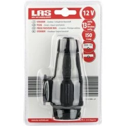 LAS Stecker 13-polig 10004 Las Las 10004 0680350891 4049145100042 10004 Stecker 4049145100042 Stecker Stecker