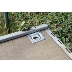 LAS Zurrmulde Mit Ringe Und Feder Gesenkt Las Mit Und Ringe Und Feder Feder Zurrmulde Ringe 0680350904 Las -Anhänger & Zubehör Verkäufe 20327951 3