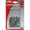 LAS Sicherungshaken Mit Kette 2 Stück 10666 4049145106662 0680350907 LAS Mit Sicherungshaken 10666 Kette LAS