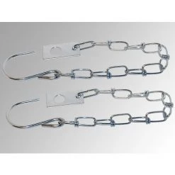 LAS Sicherungshaken Mit Kette 2 Stück 10666 4049145106662 0680350907 LAS Mit Sicherungshaken 10666 Kette LAS 7 LAS Sicherungshaken Mit Kette 2 Stück 10666 4049145106662 0680350907 LAS Mit Sicherungshaken 10666 Kette LAS -Anhänger & Zubehör Verkäufe 20336029 4