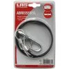 LAS Abreißseil Mit Haken Und Ringen 1m Abreißseil 10667 Mit Und Und Abreißseil 0680350846 Las Abreißseil Las