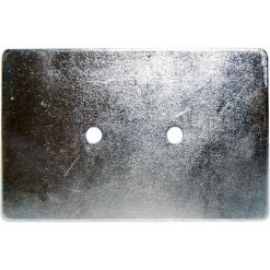 LAS Gegenplatte Zur Stabilisierung Der Zurrmulden LAS 0680350852 LAS 4049376106622 Der Zurrmulden Gegenplatte