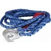 UNITEC AUTOTEILE Unitec Abschleppseil Mit 2 Karabinern 2500kg 73514 Unitec 0680100386 73514 4008153735141 0680100386 Abschleppseil