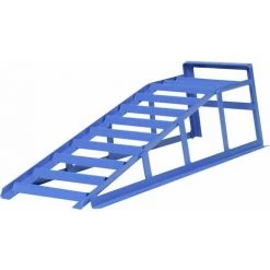 UNITEC AUTOTEILE Unitec Auffahrrampe 1000kg 1 Stück Nur Paarweise Zugelassen Unitec Auffahrrampe 1 T Unitec 0680350003 Unitec Unitec