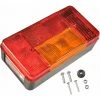 MISO TOOLS Anhänger Rücklicht-Einheit 12V Links 194 X 104 Mm