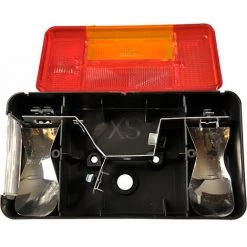 MISO TOOLS Anhänger Rücklicht-Einheit 12V Links 194 X 104 Mm -Anhänger & Zubehör Verkäufe 22112119 3