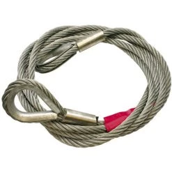 DÖNGES Dönges Abschleppseil Für PKW Und LKW DIN 76031, 15 T