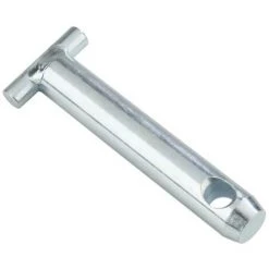 Westfalia Oberlenkerbolzen Kategorie I, 105 Mm