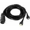 LAS Kabelsatz Stecker Für Anhänger, 7-polig 10260 Kabelsatz Las 4049376102600 4049376102600 Kabelsatz