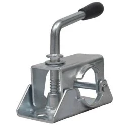 YOUTHUP 48 Mm Stützrad Mit 2 Abstellstützen & 3 Klemmhalter -Anhänger & Zubehör Verkäufe 23796325 4