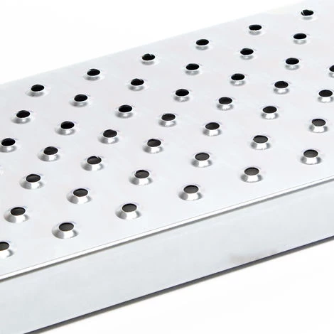 WILTEC 2x Auffahrrampe Motorrad Verzinkter Stahl Auffahrschiene Fahrrampe Laderampe 160x22.5cm 400kg 2 WILTEC 2x Auffahrrampe Motorrad Verzinkter Stahl Auffahrschiene Fahrrampe Laderampe 160x22.5cm 400kg – Bild 2