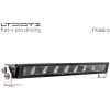 LTPRTZ Lightpartz Flat-X 16" LED Fernscheinwerfer 50° Lightbar ECE