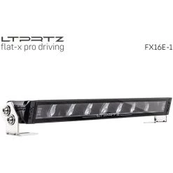 LTPRTZ Lightpartz Flat-X 16" LED Fernscheinwerfer 50° Lightbar ECE