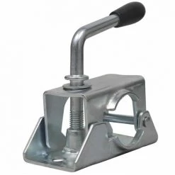 TOPDEAL 48 Mm Stützrad Mit 1 Klemmhalter 07765 -Anhänger & Zubehör Verkäufe 26898003 3