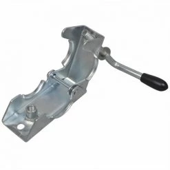 TOPDEAL 48 Mm Stützrad Mit 1 Klemmhalter 07765 -Anhänger & Zubehör Verkäufe 26898003 4