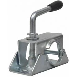 TOPDEAL 48 Mm Stützrad Mit 2 Abstellstützen & 3 Klemmhalter 07764 8 TOPDEAL 48 Mm Stützrad Mit 2 Abstellstützen & 3 Klemmhalter 07764 -Anhänger & Zubehör Verkäufe 27031959 4