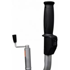 TOPDEAL Alu Motorisierter Rangierhilfe Für Anhänger 12 V 350 W 26574 -Anhänger & Zubehör Verkäufe 27036912 3