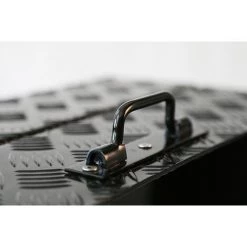 LADERAMPE-EXPERTEN - MATISERE Anti-Rutsch Rollstuhlrampe Plattform-Set BEKA 12-18cm Zu überwinden - PFFBK01 -Anhänger & Zubehör Verkäufe 27946006 5