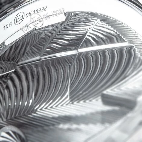 LTPRTZ 7" Bi-LED Hauptscheinwerfer Prime Mit Tagfahrlicht 12V 4 LTPRTZ 7" Bi-LED Hauptscheinwerfer Prime Mit Tagfahrlicht 12V – Bild 4