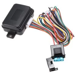 ASUPERMALL Automatisches Klappsystem Des Ruckspiegels