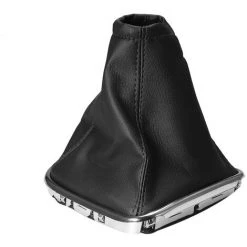 ASUPERMALL Staubschutzabdeckung Fur Manuellen Schalthebel Staubschutz Fur Chevrolet Cruze 2008-2012