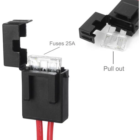 ASUPERMALL Leitung 12 Batterieclip Aus Reinem Kupfer Am Kopf Des Zigarettenanzunders 3 ASUPERMALL Leitung 12 Batterieclip Aus Reinem Kupfer Am Kopf Des Zigarettenanzunders – Bild 3