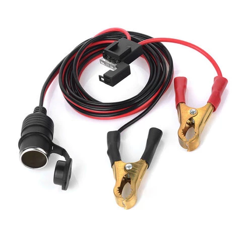 ASUPERMALL Leitung 12 Batterieclip Aus Reinem Kupfer Am Kopf Des Zigarettenanzunders 4 ASUPERMALL Leitung 12 Batterieclip Aus Reinem Kupfer Am Kopf Des Zigarettenanzunders – Bild 4