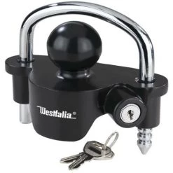 Westfalia Anhängerschloss