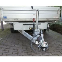 Westfalia Anhängerschloss -Anhänger & Zubehör Verkäufe 28955102 3