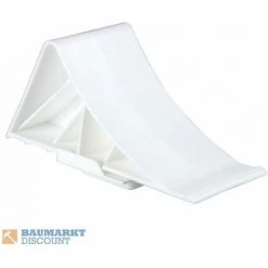 INTER-UNION UNITEC Unterlegkeil Inkl. Halter