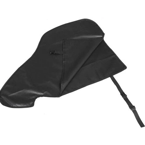 ASUPERMALL Schutzabdeckung Fur PVC-Camper-Stecker Mit Schnallenriemen 2 ASUPERMALL Schutzabdeckung Fur PVC-Camper-Stecker Mit Schnallenriemen – Bild 2