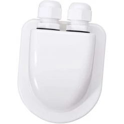 ASUPERMALL Wasserdichte Externe Box Zur Installation Von Photovoltaik-Solarmodulen Fur Wohnmobile Und Yachten -Anhänger & Zubehör Verkäufe 31783951 5